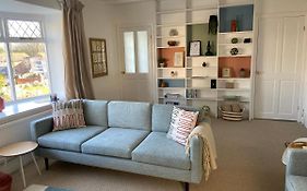 Seaglass Cottage Mumbles